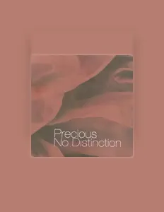 Listen to Precious bark, watch music videos, read bio, see tour dates & more!