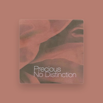 Listen to Precious bark, watch music videos, read bio, see tour dates & more!