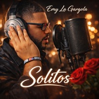 Solitos - Single - Emy La Gargola