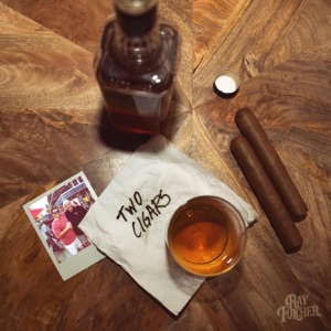 Two Cigars - Single