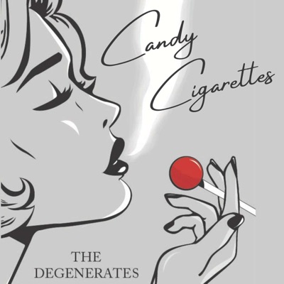 Candy Cigarettes