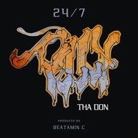 24/7 - Single - Telly Tha Don