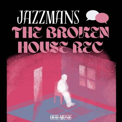 The Broken House Records - Single