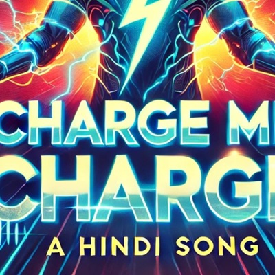 Charge Me Charge Me OK - Single