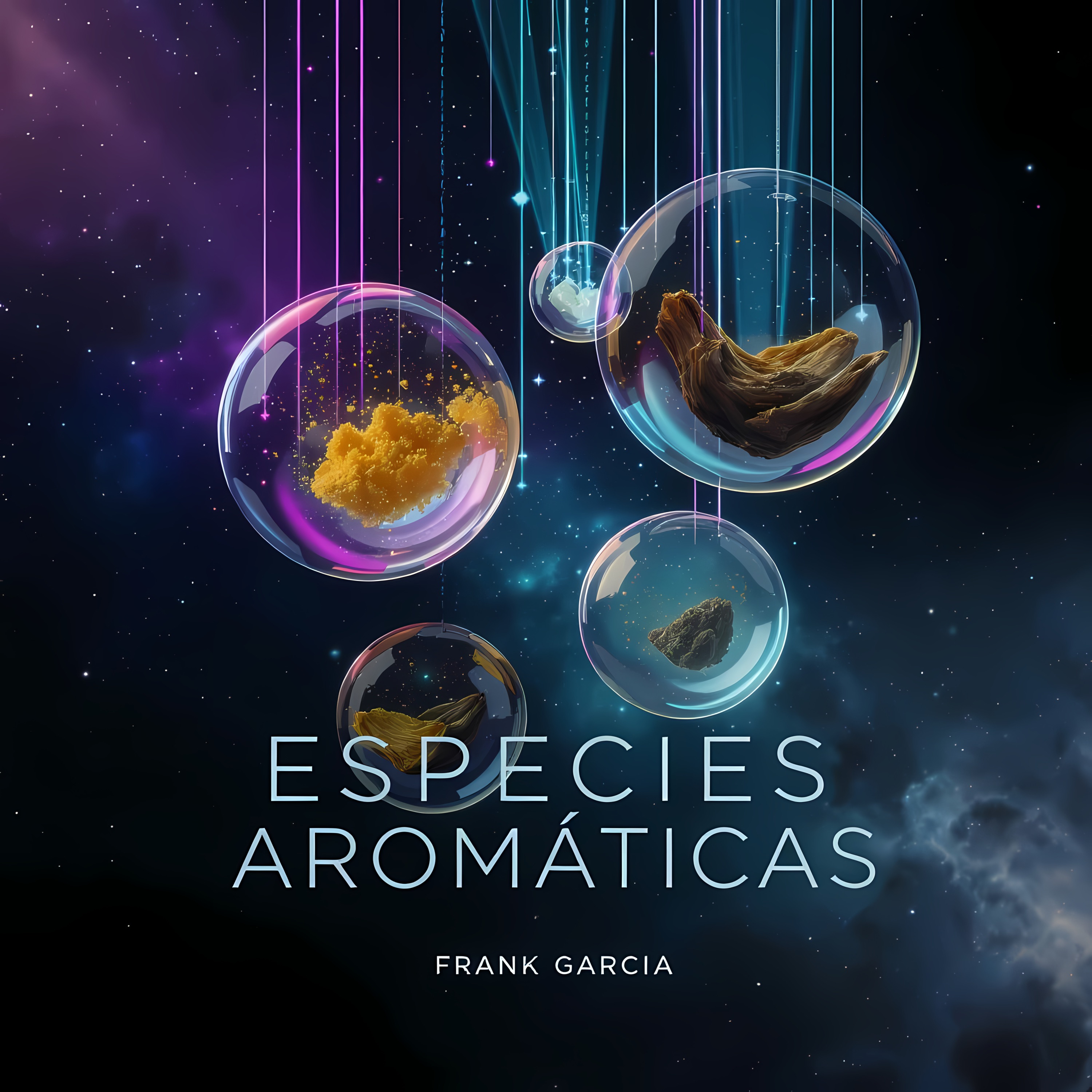 Especies Aromáticas