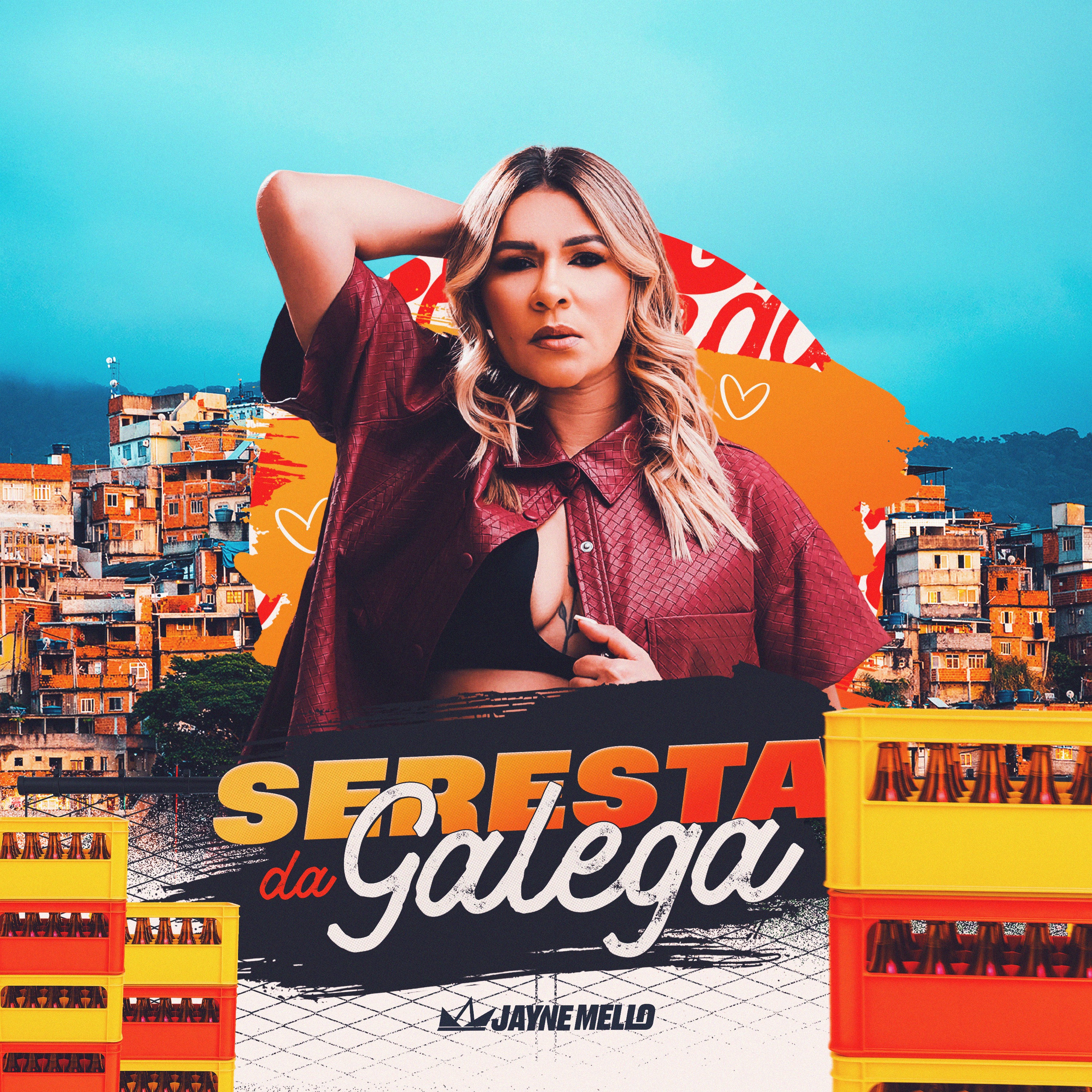 Seresta da Galega