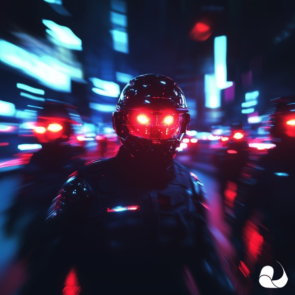 Police Want Dance - EP
