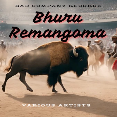 Bhuru Remangoma Riddim