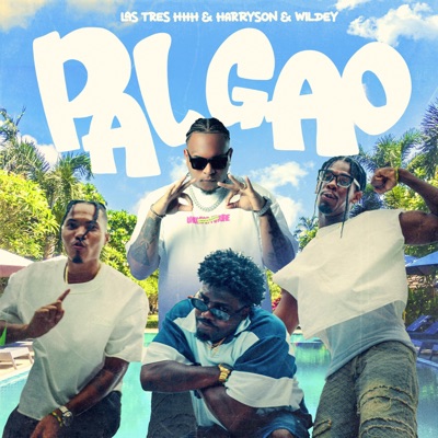 Pal gao (feat. El negrito del talento, El chino las tres hhh, Harryson & Wildey) - Single