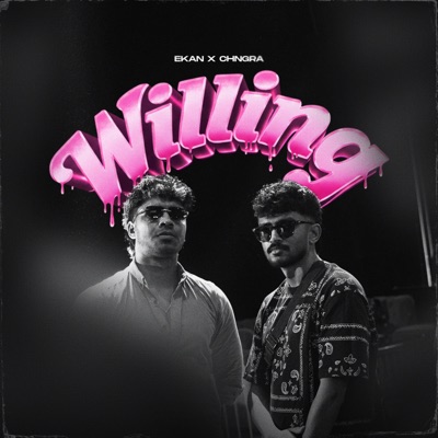 WILLING - Single