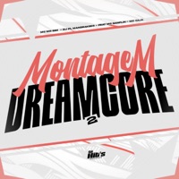 Montagem DreamCore 2 (feat. MC DANFLIN & MC Caja) - Single - DJ PL MANDRAKE03 & Mc Mr Bim