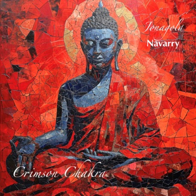 Crimson Chakra - Single