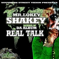 REAL TALK - DJSWOLE386