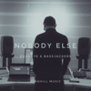 Nobody Else (feat. JVZEL) - ZHANGYE & Bassjackers