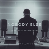 Nobody Else (feat. JVZEL) artwork