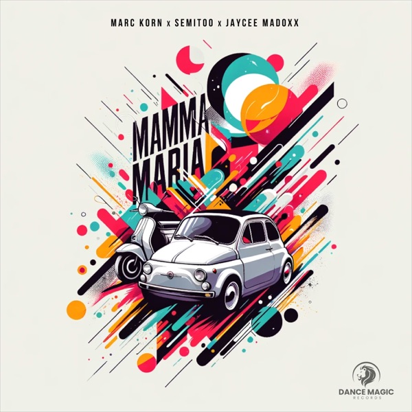 Mamma Maria - Single
