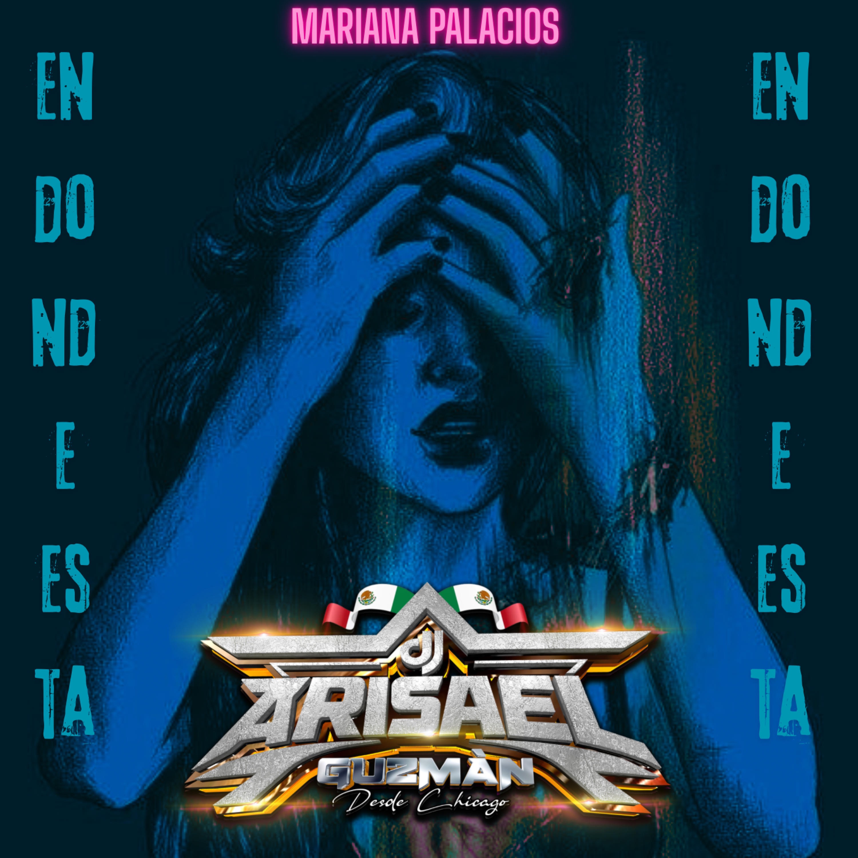 ¿En dónde está (Electro Cumbia Sonidera) - Single
