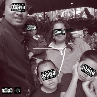 Same Shit - Single