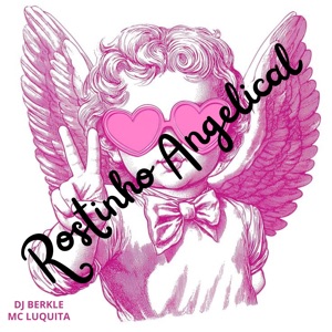 Rostinho Angelical