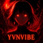 YVNVIBE - EP