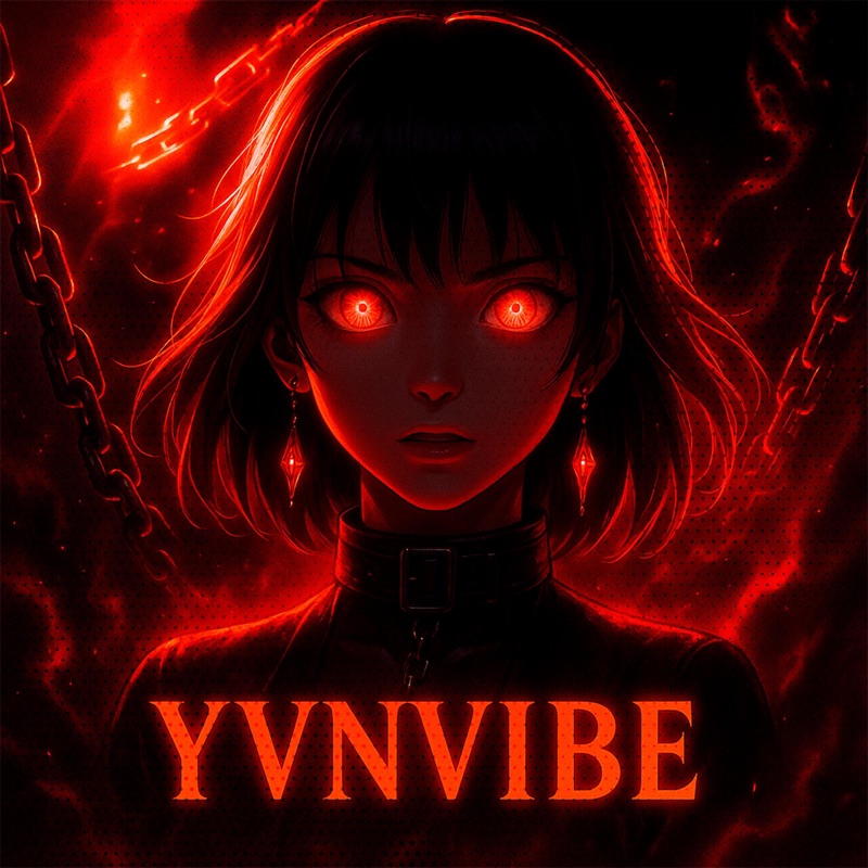 YVNVIBE - EP