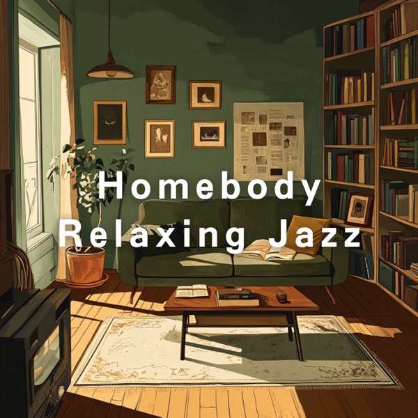 Homebody Relaxing Jazz
