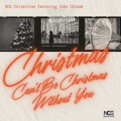 Christmas Can’t Be Christmas (feat. John Chisum) artwork