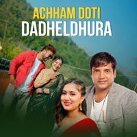 Achham Doti Dadheldhura - Single - Ramesh Raj Bhattarai & Rachana Rimal