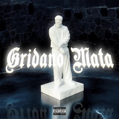 Gridano Mata - Single