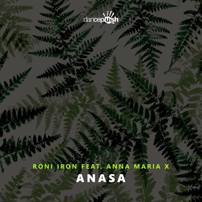 Anasa (feat. Anna Maria X) - Single