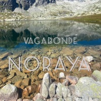 Vagabonde (feat. Benjamin Petit) - Single - Noraya