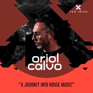 A Journey Into the House Music (DJ Mix)