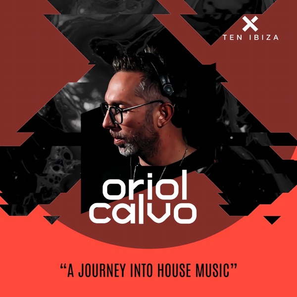 A Journey Into the House Music (DJ Mix)