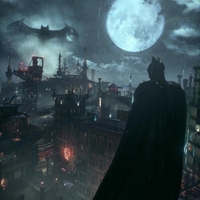 Bigger (feat. Goat Sancho) - Single