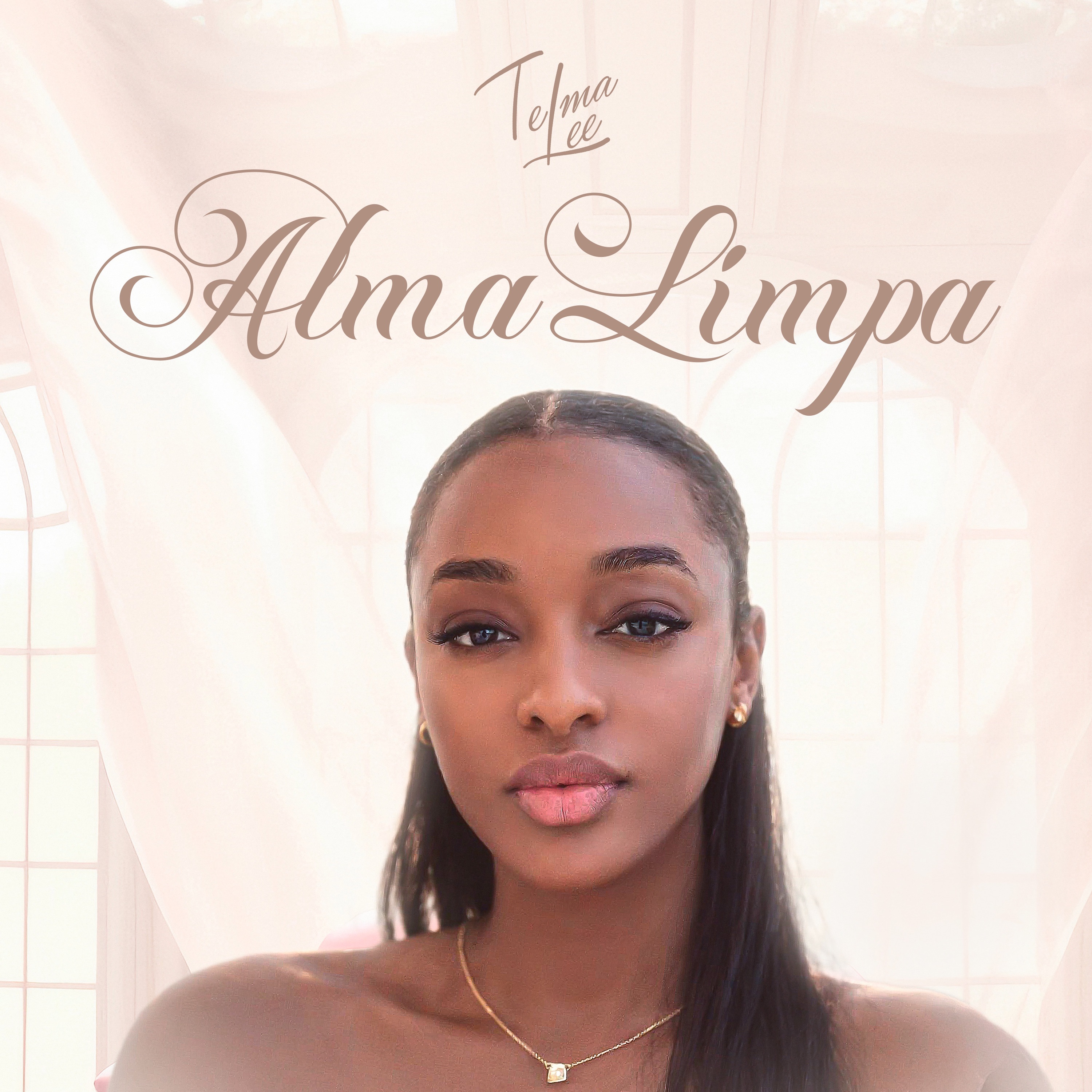 Alma Limpa - Single