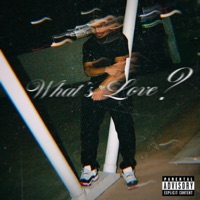 What's Love? - Single - Lyno