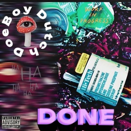 Done DoeBoy Dutch
