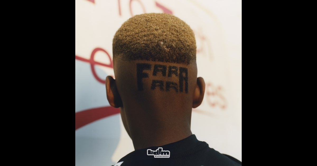 FARA FARA GANG - BDLM EXTENSION - Tiakola