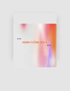 Listen to Mạnh Cường, watch music videos, read bio, see tour dates & more!