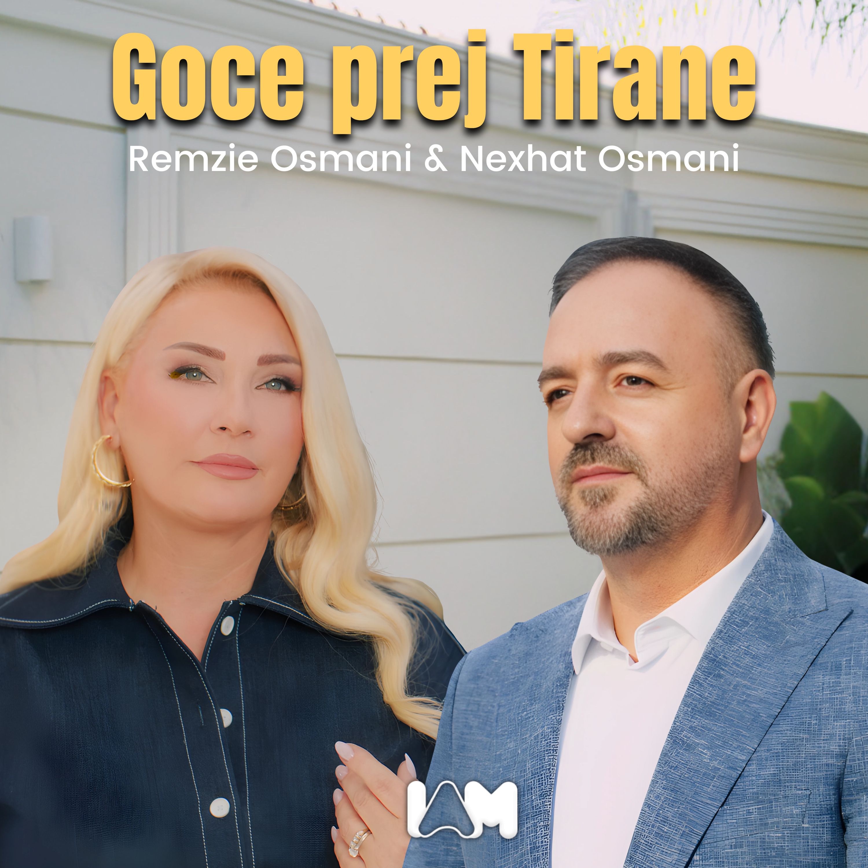 remzie x nexhat osmani - goce prej tirane