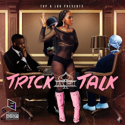 Trick Talk - Single