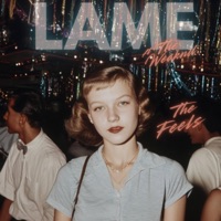 The Feels (feat. The Weaknd) - Single - L.A.M.E