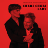 twenty4tim & Dieter Bohlen - Cheri Cheri Lady Grafik