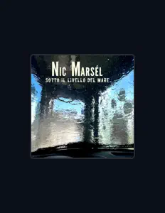Listen to Nic Marsél, watch music videos, read bio, see tour dates & more!