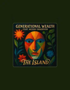 Ouve Generational Wealth, vê vídeos de música, lê a biografia, vê as datas da digressão e muito mais!