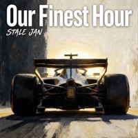 Our Finest Hour - Single - Stale Jan