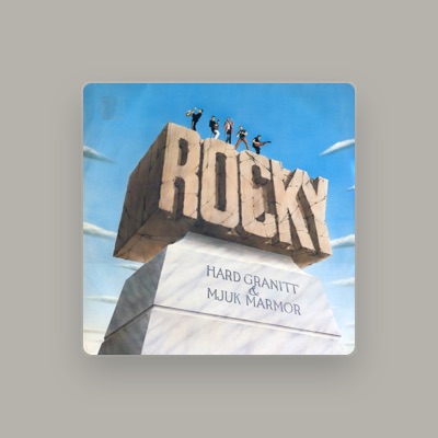 Listen to Rocky, watch music videos, read bio, see tour dates & more!