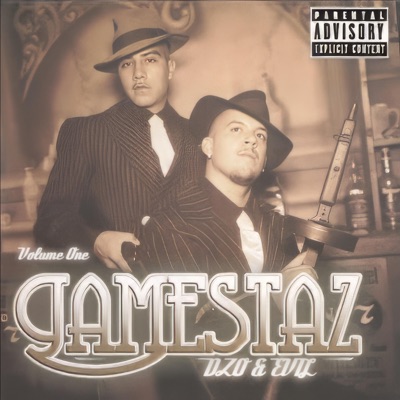 Gamestaz Volume 1