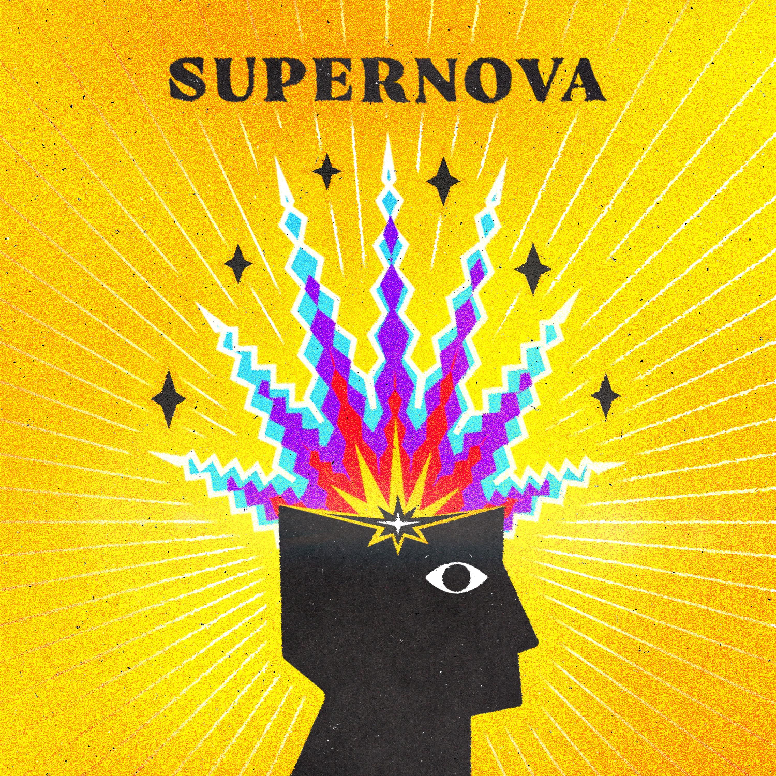 Supernova - Single