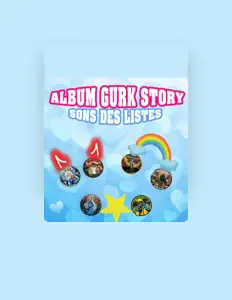 Listen to Gurk Story, watch music videos, read bio, see tour dates & more!